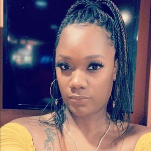 Meet your Posher, Nikeesha